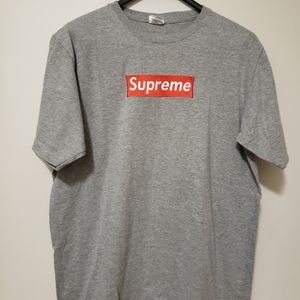 Supreme Shirt Large
